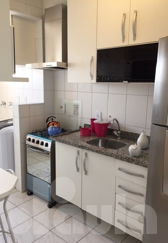 Imagem 8 de 14 de Apto C/ 3 Dorm + Suite + 2 Vagas C/ 63 Mts - 1033-8950