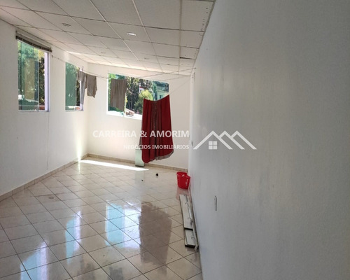 Imagem 4 de 30 de Imovel Com 03 Casas A Venda No Jardim São Luis - Ca00319 - 70671954