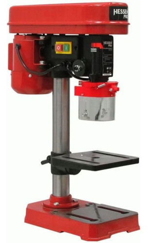 Taladro De Banco 1/2 Hp 13mm Hessen Profesional Kirkor