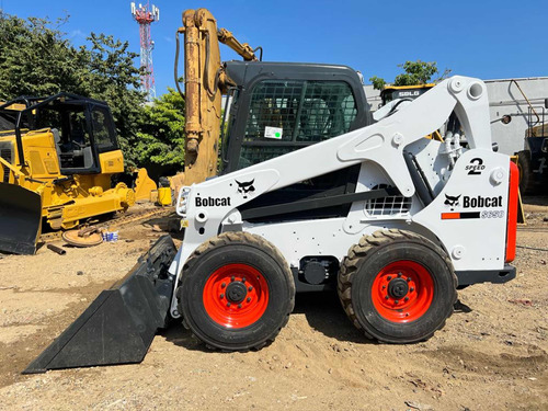 Bobcat S650