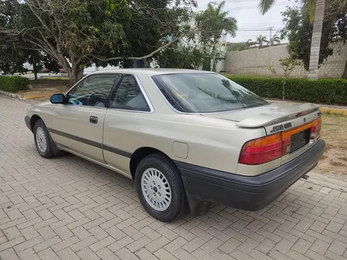 Mazda 626 626 GLX ASAHI