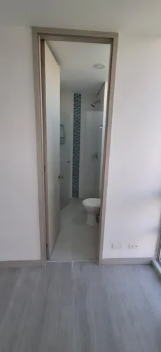 Apartamento En Venta En Calasanz. Cod V12651