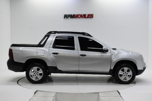 Renault Duster Oroch Dymanique 2016 Rpm Moviles