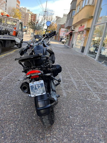 Imagen 4 de 6 de Bmw R 1200 Gs 2013