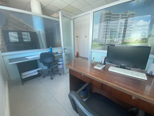 Venta Oficinas Premium - 100% Financiadas + Pago Con Cesecha