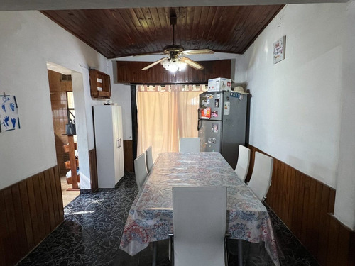 Venta Casa 3 Ambientes En Bosques