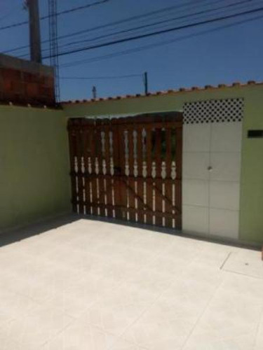 Imagem 7 de 14 de Casa Com Churrasqueira E Garagem Nova Itanhaém - 5266 | Npc