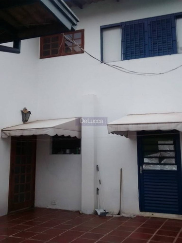 Imagem 11 de 14 de Casa Á Venda E Para Aluguel Em Botafogo - Ca017695