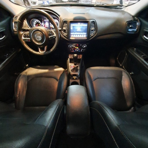 Imagem 7 de 12 de Jeep Compass Longitude 2.0 4x2 Flex Aut.