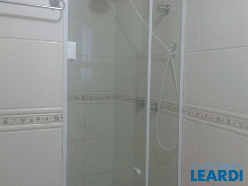 Imagem 9 de 15 de Apartamento - Alto Da Boa Vista - Sp - 540781