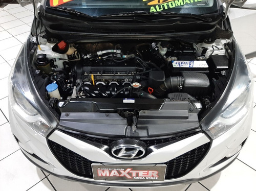 Imagem 3 de 11 de Hyundai Hb20x 1.6 16v Style 2014