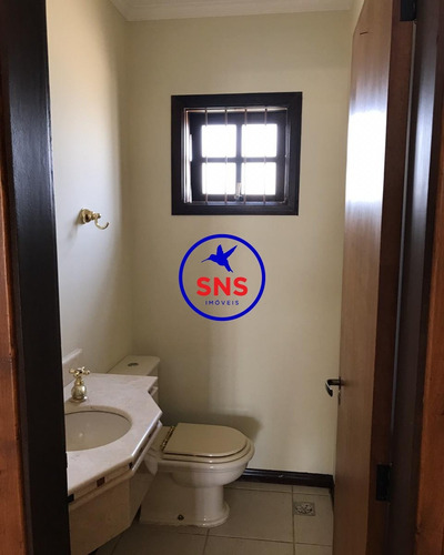 Imagem 6 de 20 de Casa - Ca00736 - 67869973