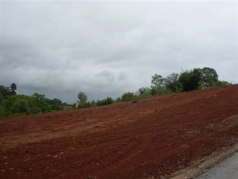 Imagem 1 de 10 de Área À Venda No Éden - Sorocaba/sp - Ar0177 - 820643