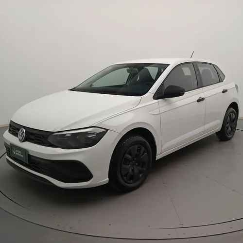 Imagem de Volkswagen Polo Track 1.0 Mpi 4P