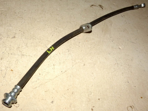Flexible De Freno Delantero Suzuki Swift Año 2006 Al 2010 (Usado)