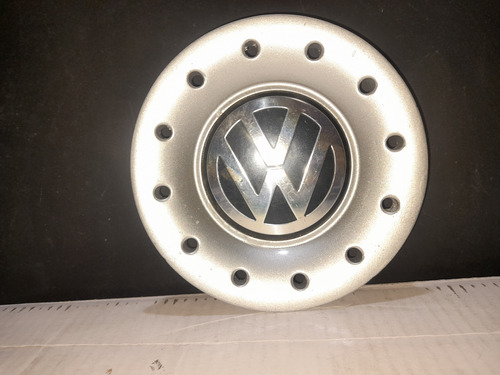 Tapa De Rin Volkswagen Jetta A4 Vr6 #1j0601149g M23