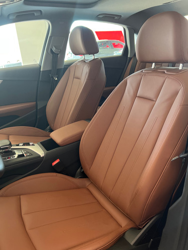 Audi A4 2.0 T 40 Tfsi Dynamic 190Hp
