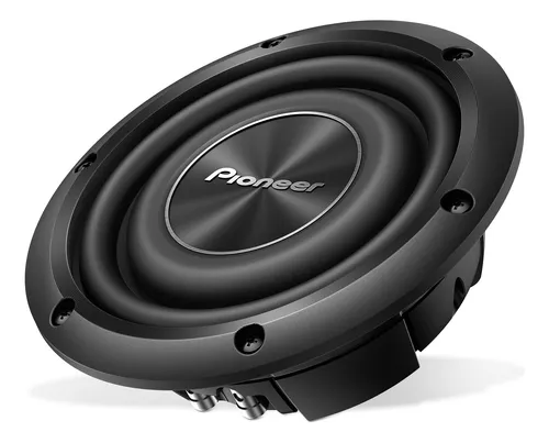 comprar Subwoofer Por Componentes Pioneer Ts-a2000ld2 8 700w