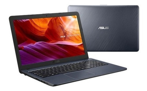 Laptop Portátil Asus Intel Core I5 12va Ssd 512gb/8gb/15.6 