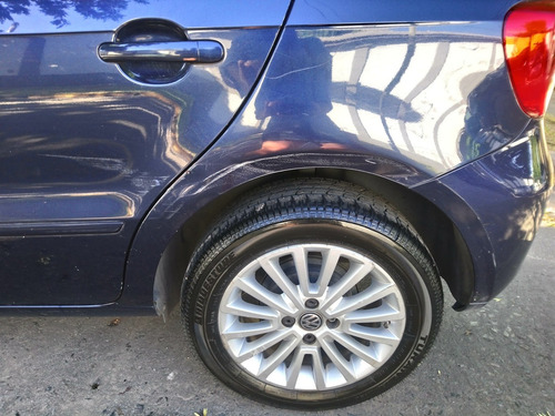 Volkswagen Gol Trend 1.6 Highline 101cv