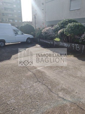 Imagen 13 de 14 de Departamento 4 Ambientes Con Cochera