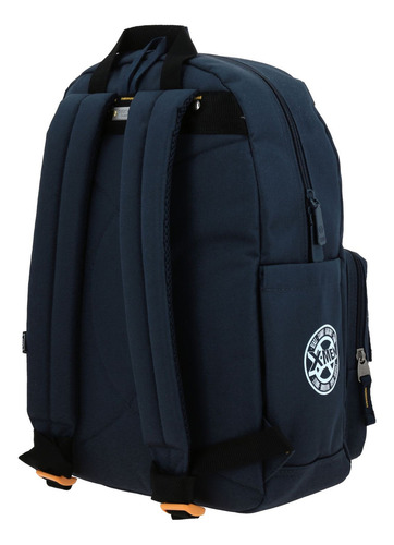 Mochila Grande Chenson X-men Juvenil Clops Xm70245-9