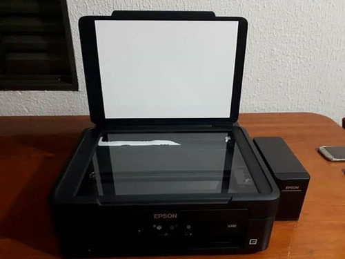 Máquina De Estampar 5x1 Semi Nova