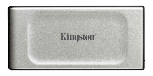Kingston Ssd Externo Portátil 500gb Xs2000 Usb-c 2000mb/s Zp