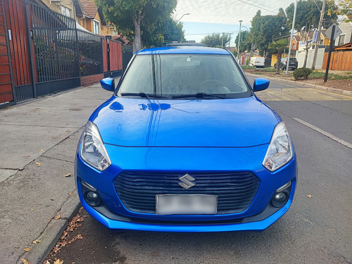 Suzuki Swift 1.2 Gls