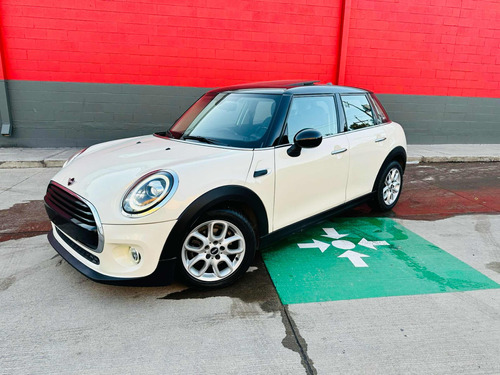 MINI Cooper 1.5 Chili 5 Puertas At