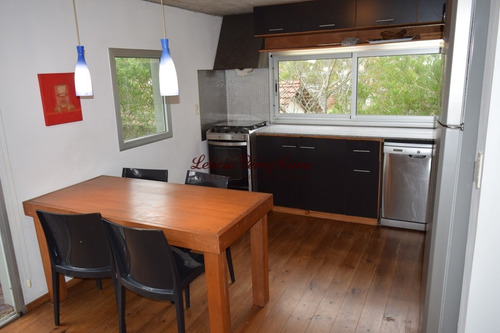 Venta Casa En Manantiales De 3 Dormitorios - Ref: 15435