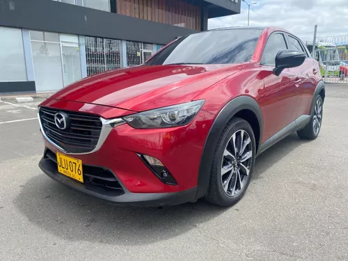 Mazda Cx-3 Touring 2020 | TuCarro