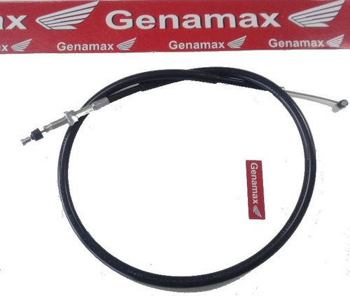 Cable De Embrague Honda Xr 150  Original Genamax