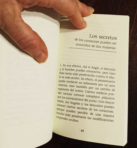 Exorcismo Y Poderes De Los Laicos