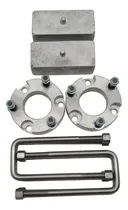 Comprar M-fer Lift Kit Elevadores Toyota Hilux Del Y Tras Parejo