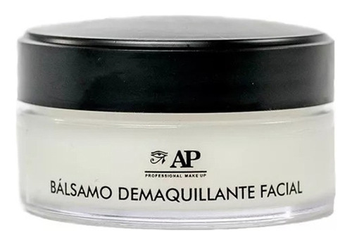 Bálsamo Demaquillante Ojo Y Labios X85g  - Andrea Pellegrino