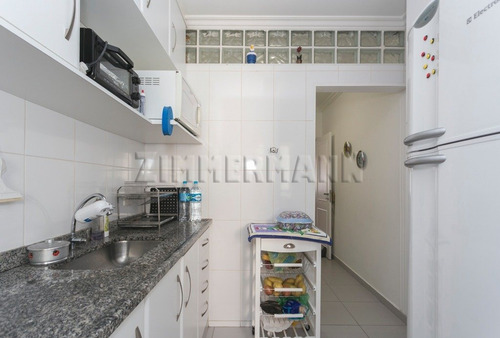 Imagem 13 de 15 de Apartamento - Perdizes - Ref: 97678 - V-97678