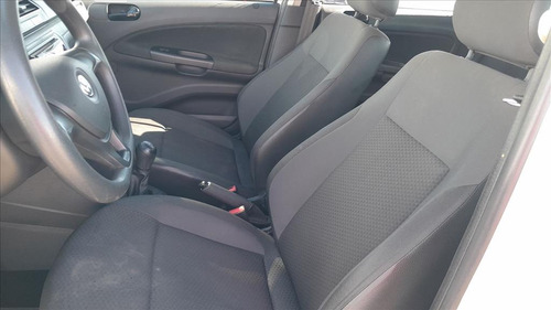Volkswagen Gol 1.0 12V MPI TOTALFLEX 4P MANUAL