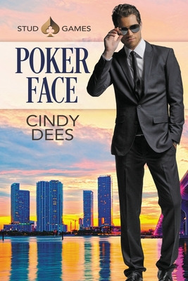 Libro Poker Face - Dees, Cindy