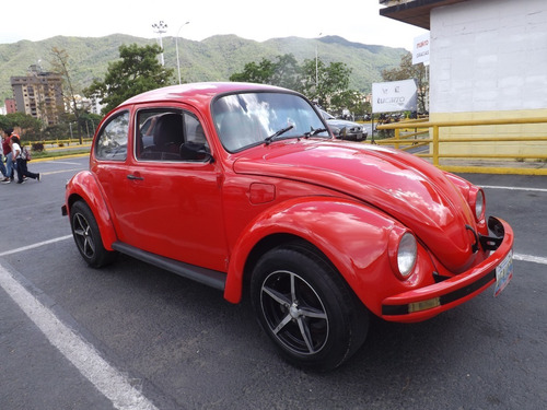 Imagen 3 de 9 de Volkswagen Escarabajo