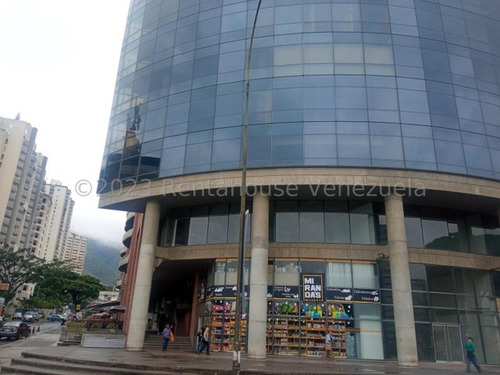 Oficina Comercial En Alquiler Mls #24-5774