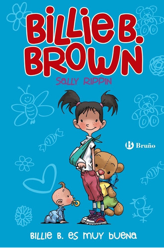 Libro Billie B. Brown, 5. Billie B. Es Muy Buena