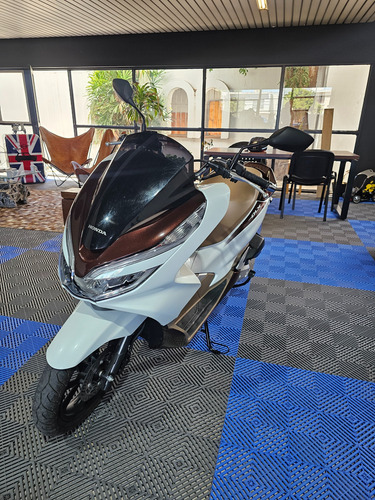 Honda Pcx 150 Deluxe