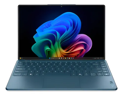 Lenovo Notebook Yoga Slim Gen 10 Intel Core I7 32Gb Ram 1Tb