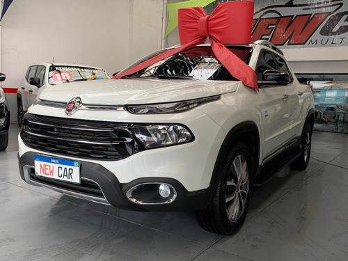 Imagem 3 de 22 de Fiat Toro 2021 2.0 Volcano 4x4 Aut. 4p 9 Marchas