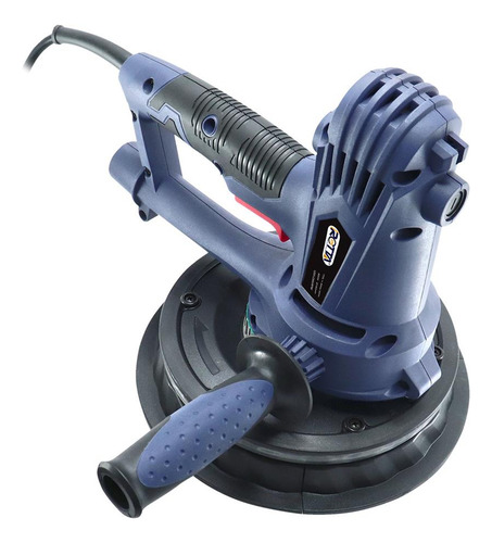 Lixadeira Profissional Parede E Teto 800w Com Led 127v