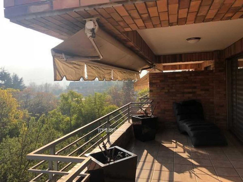 Manquehue Norte