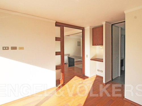 Arriendo Departamento, 1 Dormitorio, Las Condes