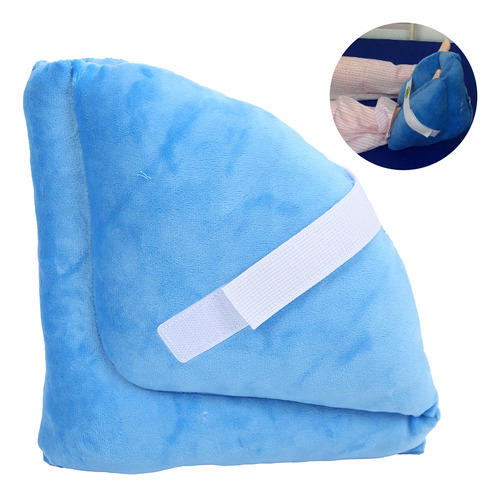 Almohada Antiescaras Para El Talón, Soporte Para Pies, Cojín
