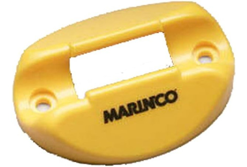 Marinco - Clips Para Cables Electricos  Cable De 30 Amp / C